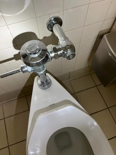 Fixture installation and repair for Hydro Jetting in Groveton